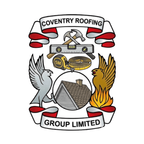 Coventry Roofing Group logo